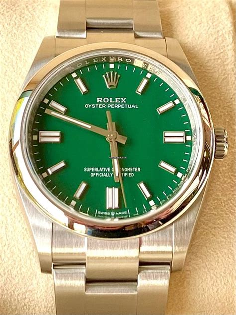 rolex grey oyster|rolex with a green face.